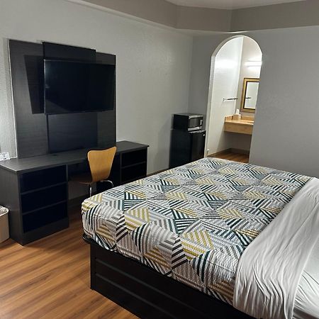Motel 6 Alvarado Tx Экстерьер фото